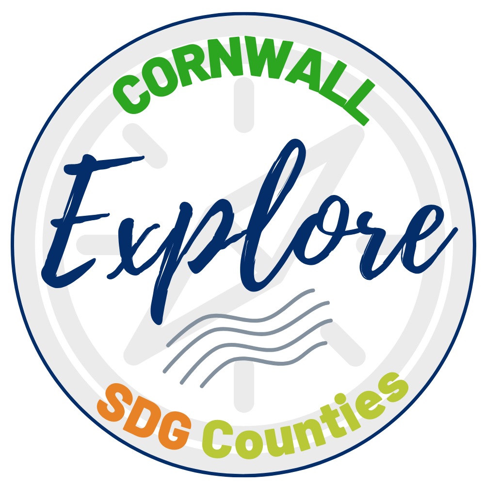 Explore Cornwall & SDG Counties