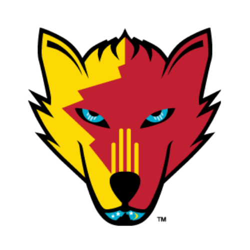 New Mexico Ice Wolves