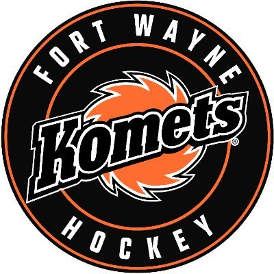 Fort Wayne Komets logo