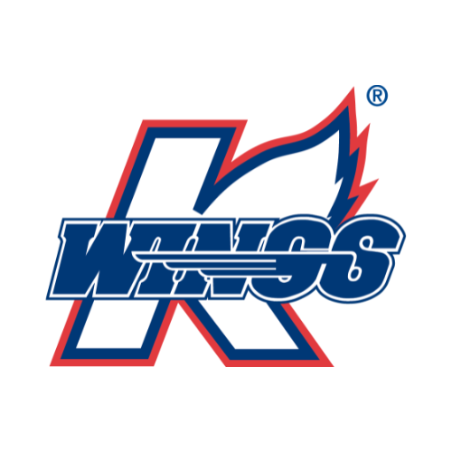 Kalamazoo Wings logo