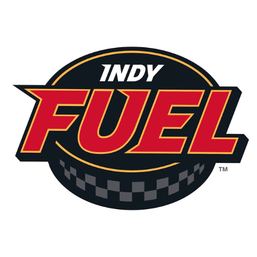 Indy Fuel logo