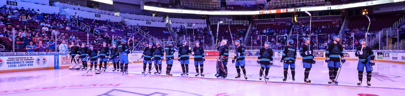 Wichita Thunder