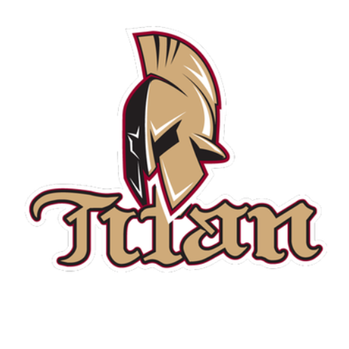 Titan d'Acadie-Bathurst logo