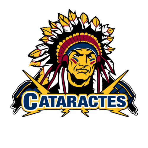 Shawinigan Cataractes