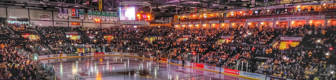Shawinigan Cataractes