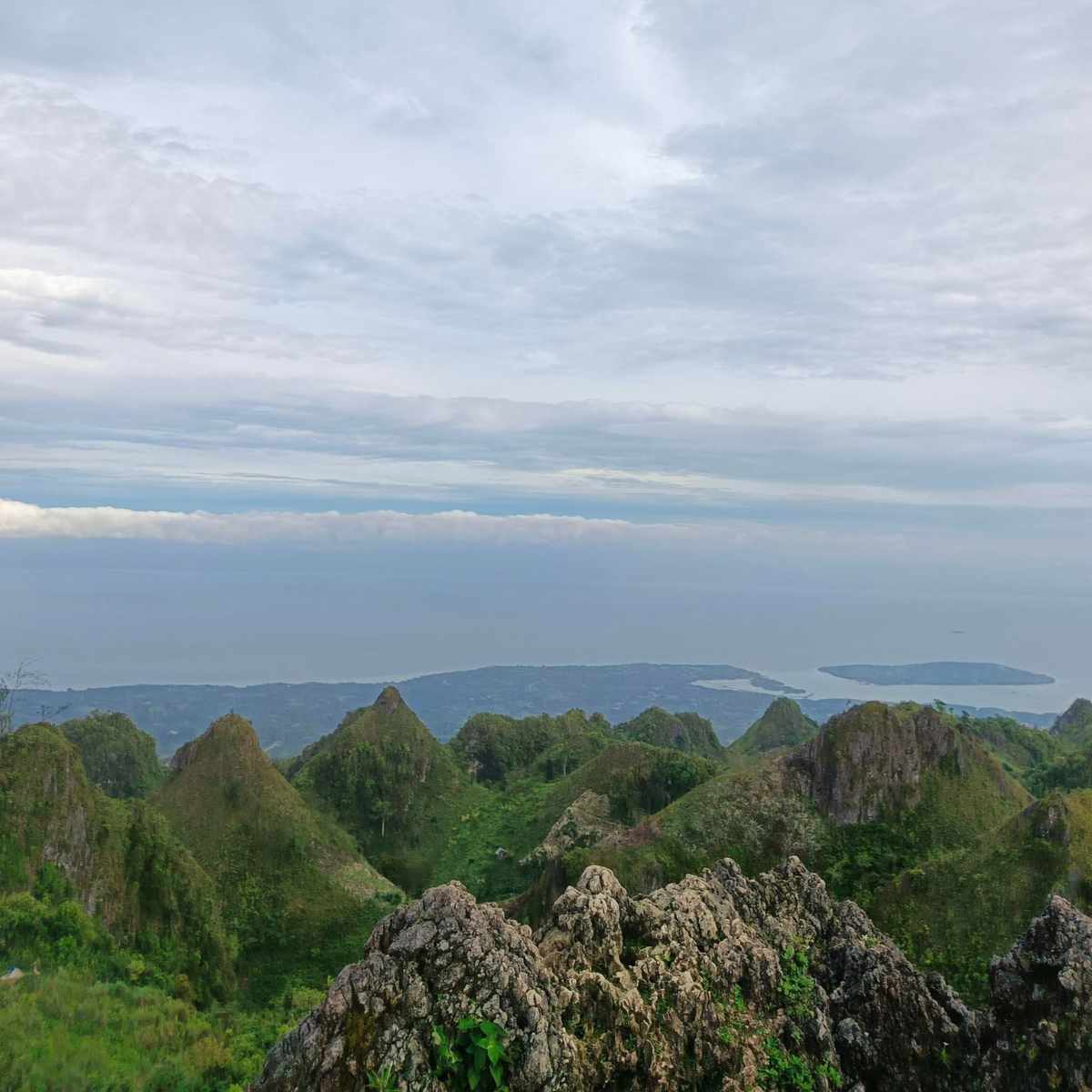 Osmeña Peak