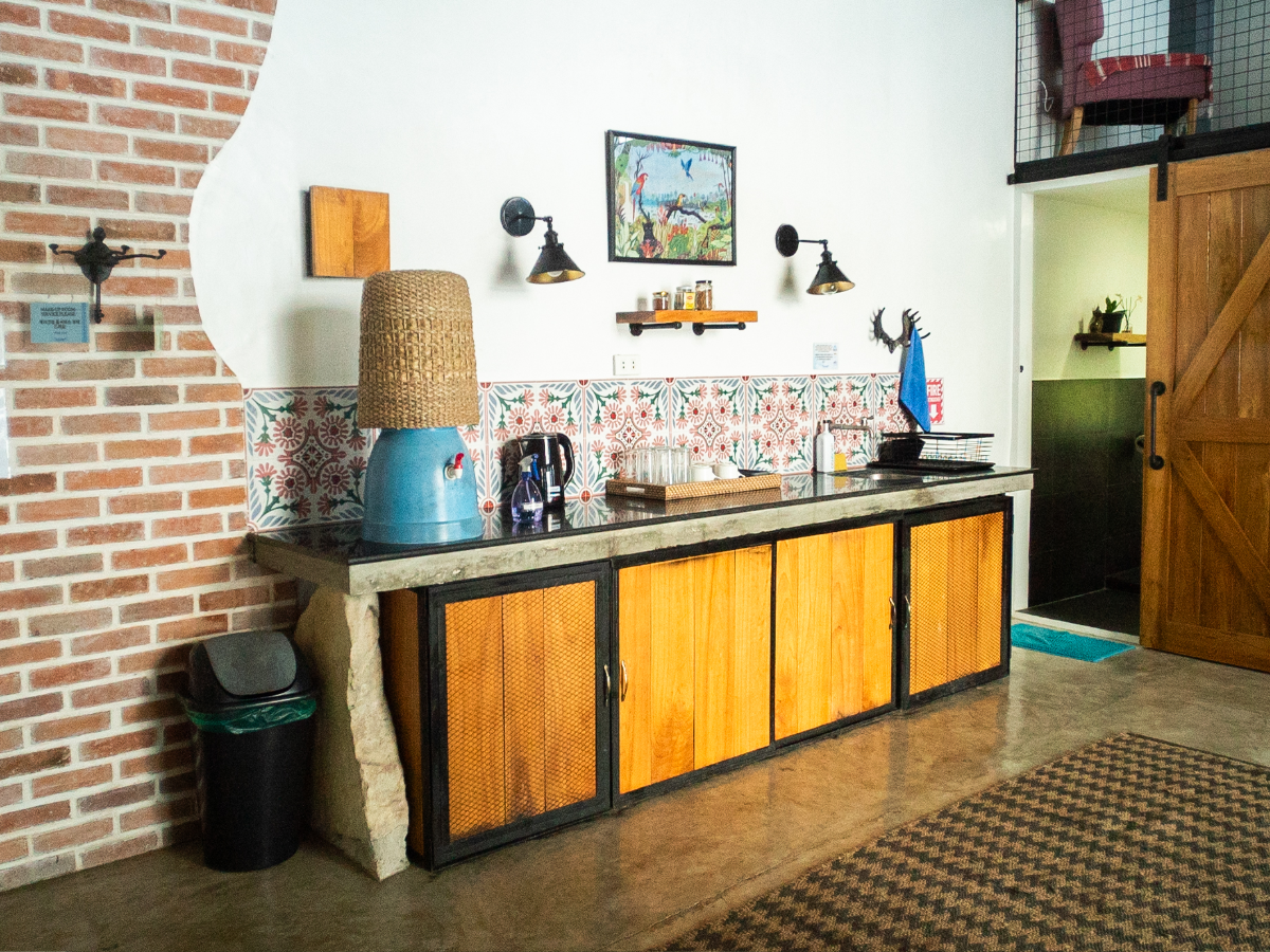 Fantasy Lodge Cebu - Image 3