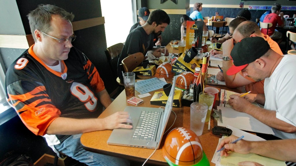 Ultimate Guide to Running a Draft: It's more than a Party. It’s a Performance