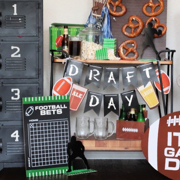 5 Draft Day Traditions Worth Stealing