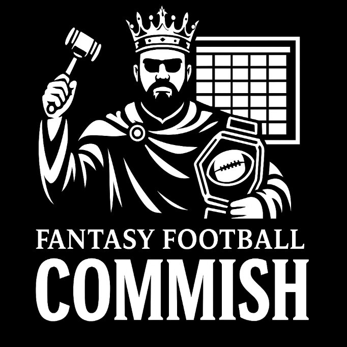 Fantasy Checklist: What Every Commish Needs Before the Draft Clock Starts