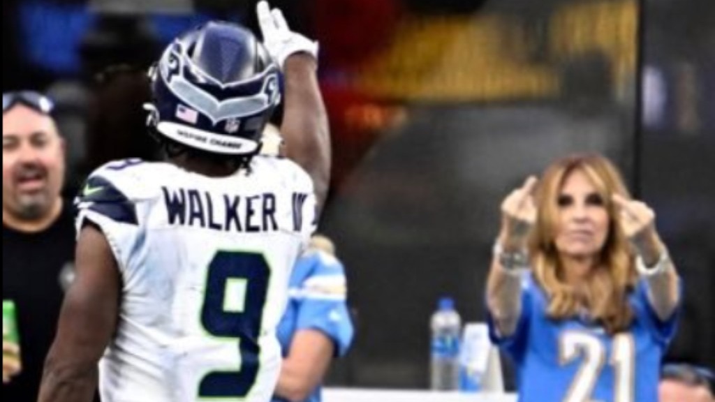 Week 2 FL Staff Loser of the Week Predictions