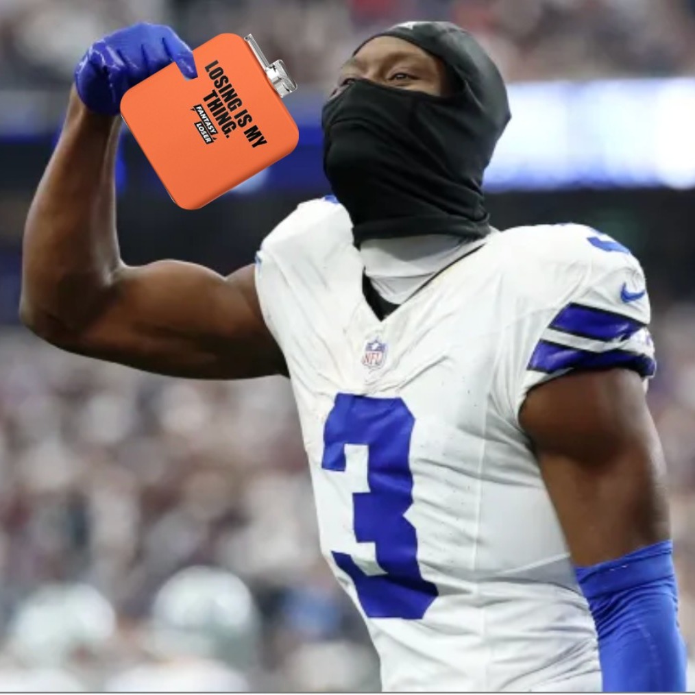 Week 5 FL Staff Loser of the Week Predictions