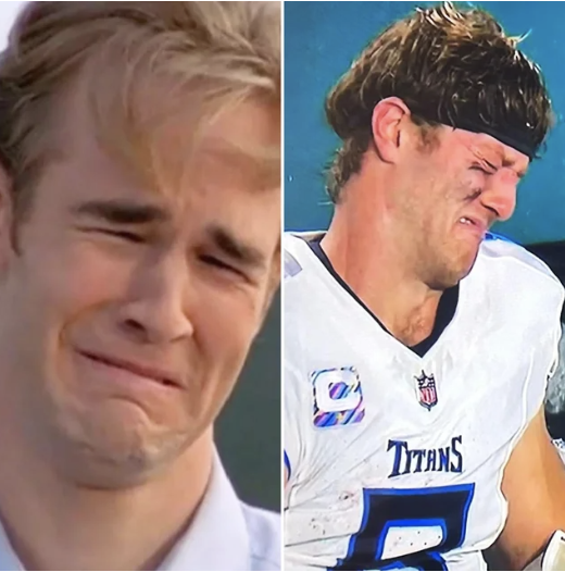 Don't Cry for These QBs