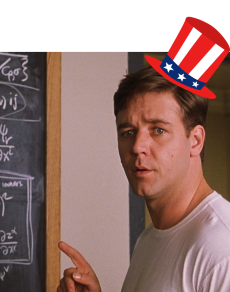 Making Sense of Election Math