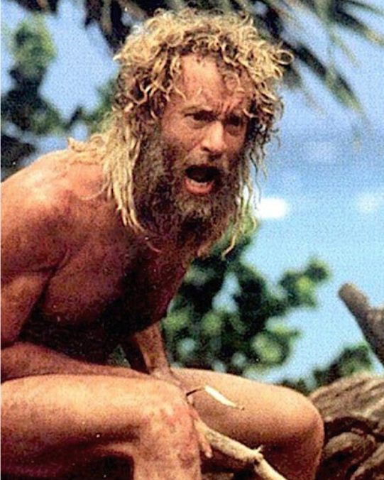 Castaways, Unite