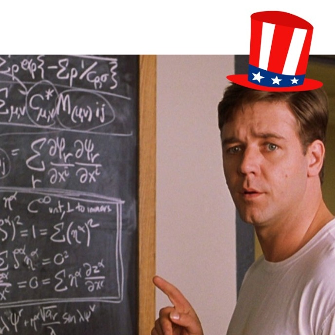 Making Sense of Election Math