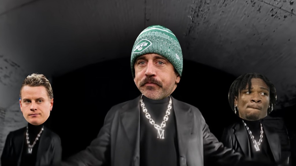 Return of the Macks