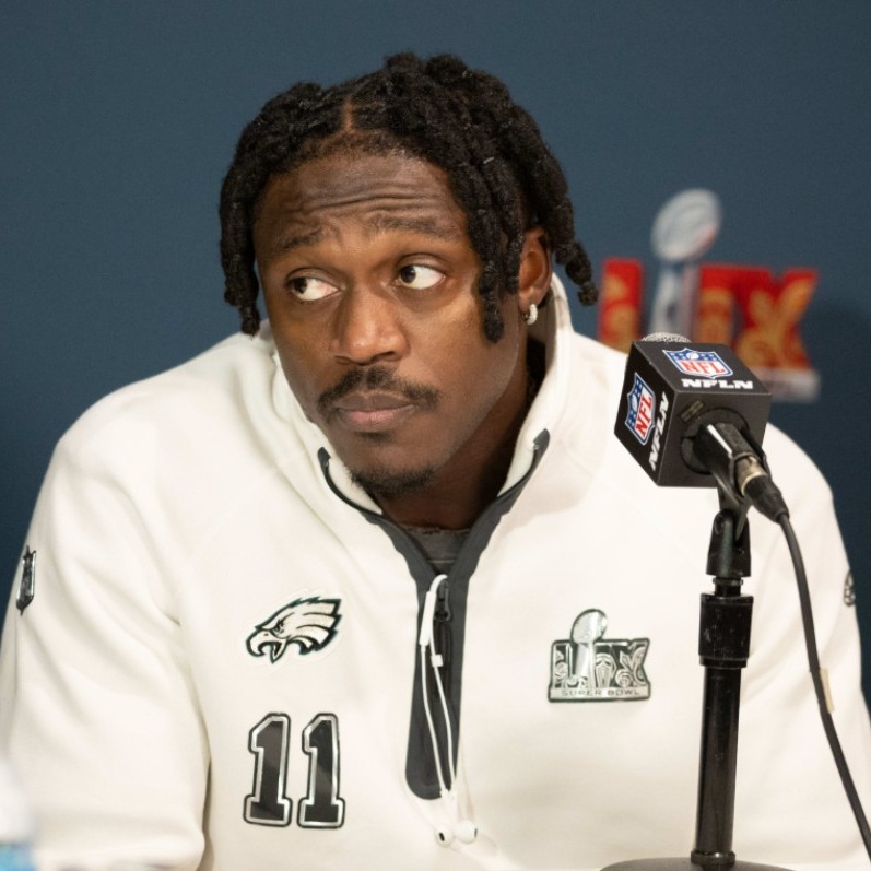 AJ Brown