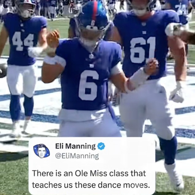 The Rookie Bump