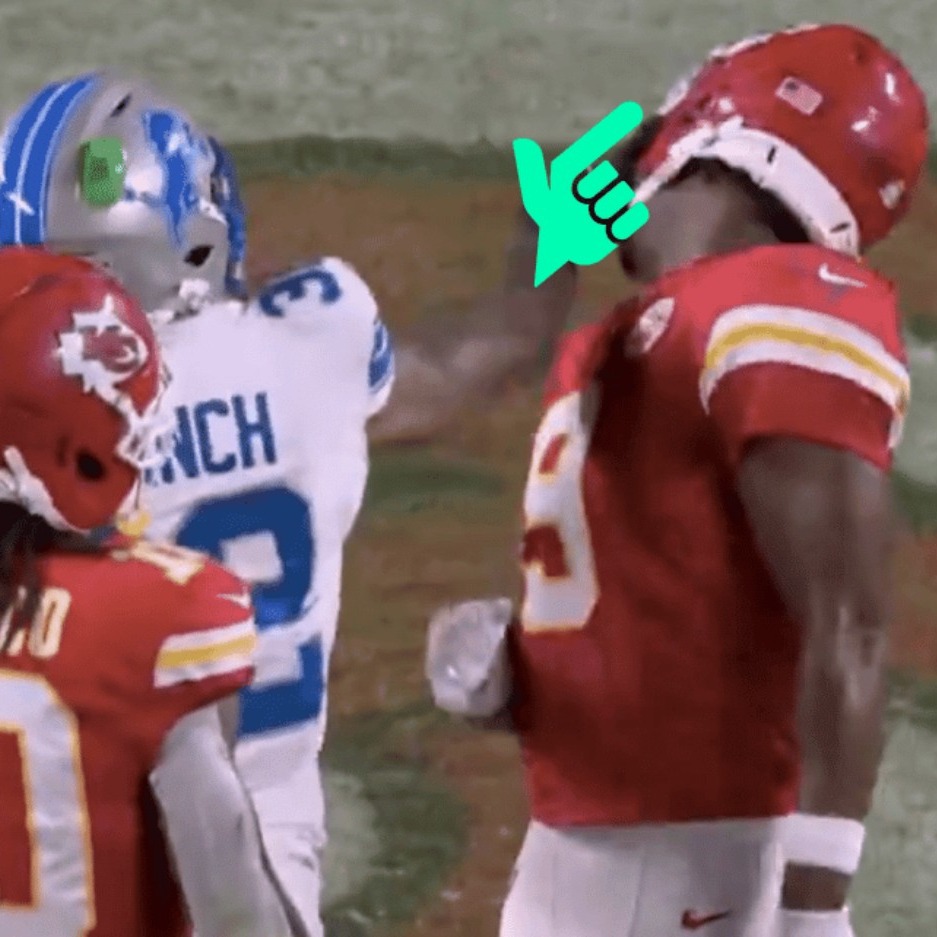 Punch Your Ticket