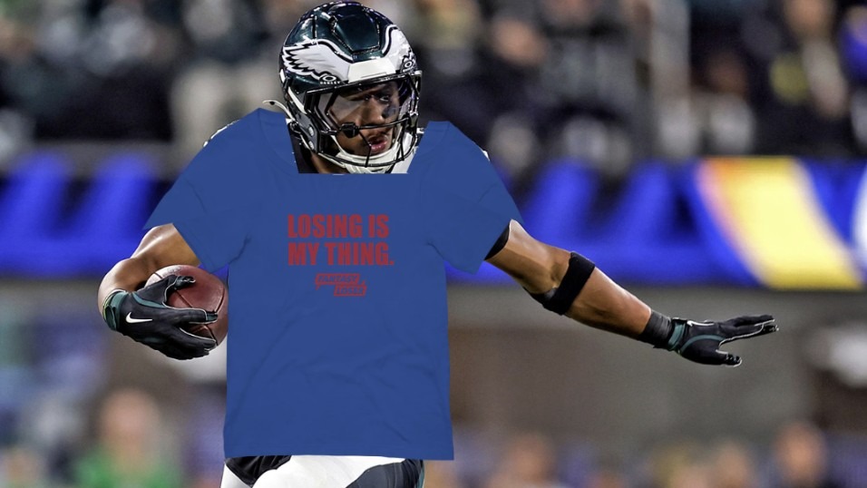 Saquon Barkley