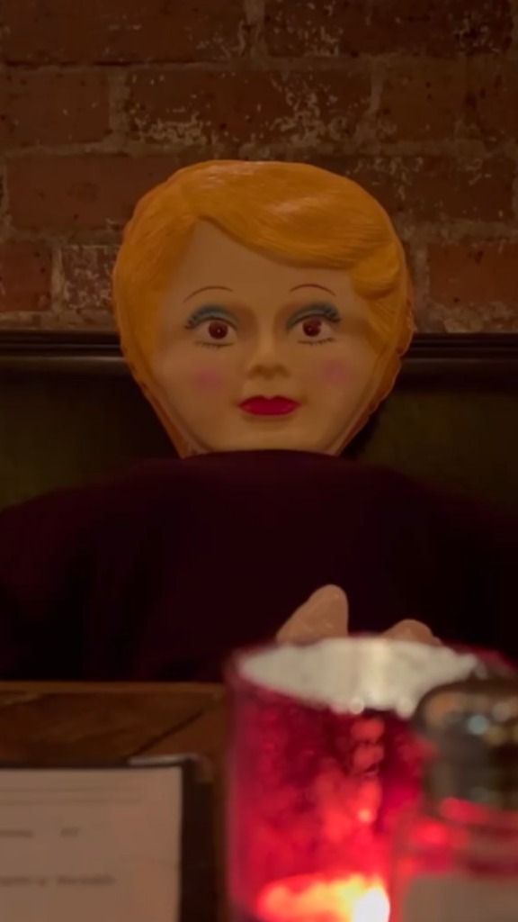Awkward Date