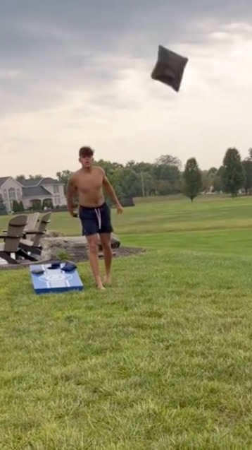 Cornhole