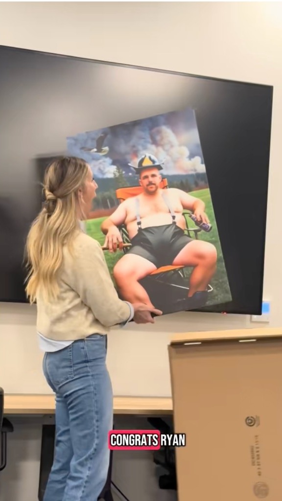 Poster of Punishment