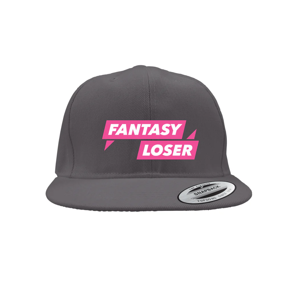 FL Logo Snapback