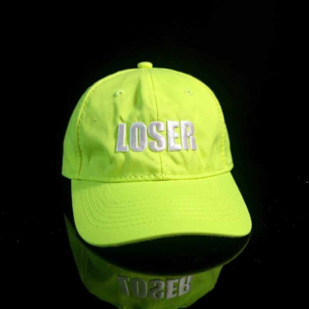Fantasy Loser Spotlight Hat