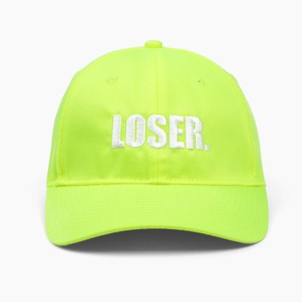 Fantasy Loser Spotlight Hat