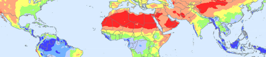 Printable maps