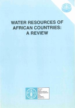 Water resources of African countries: a review