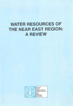 Water resources of the Near East region: a review