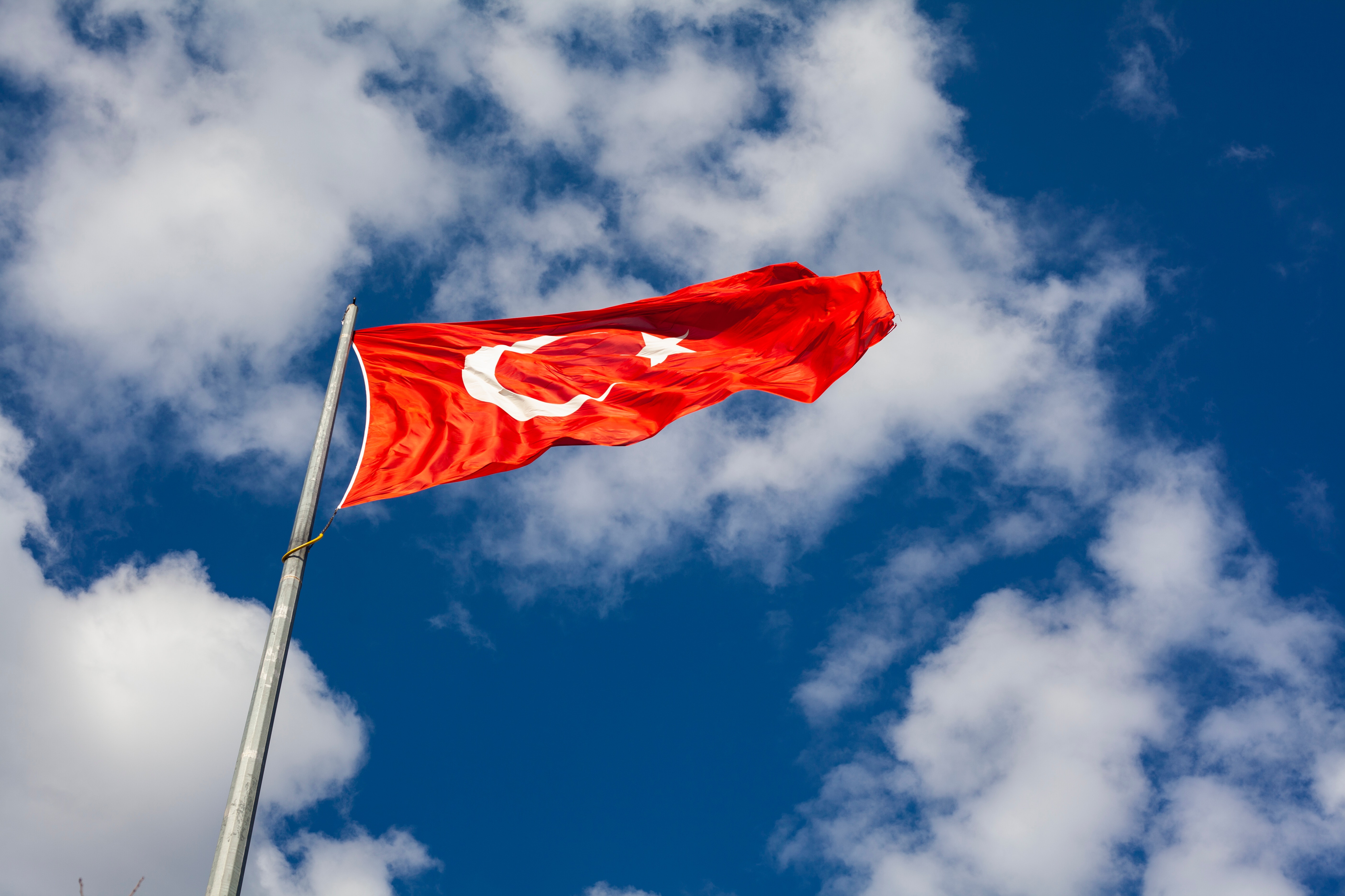 About Turkish Citizenship