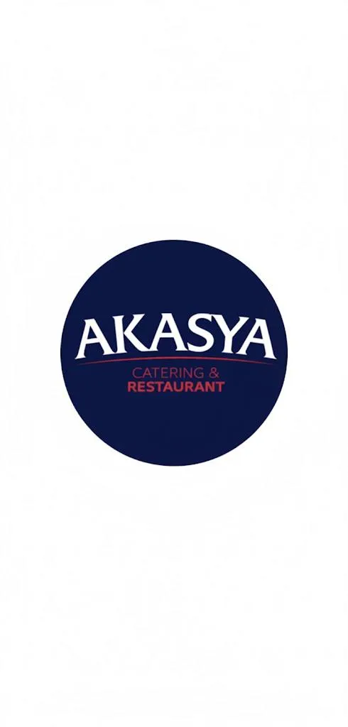 Akasya Catering