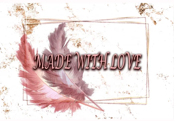 Made With Love