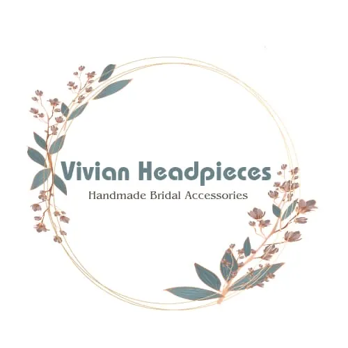 Vivian Headpieces 