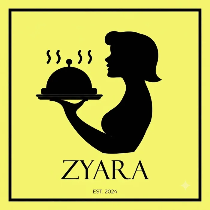 Zyara catering