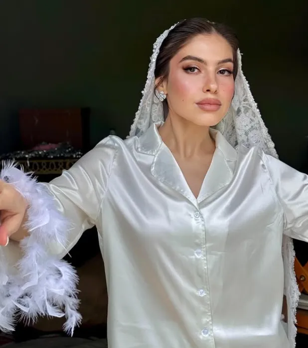 Mai Yasser
