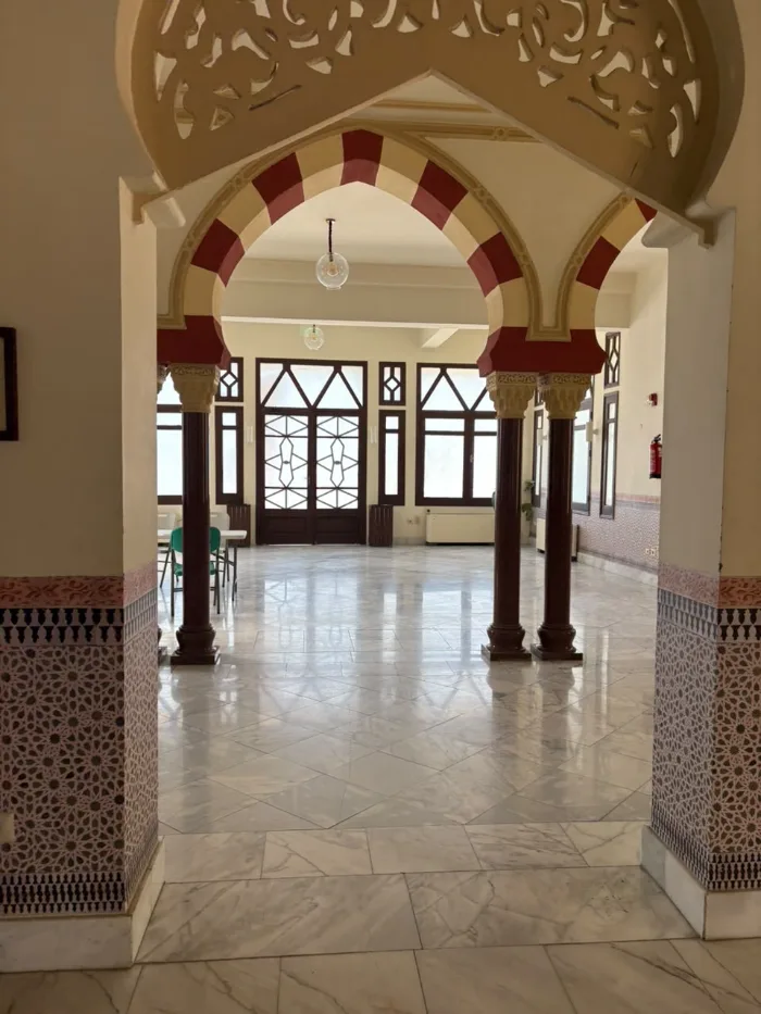 Ghurnata Palace