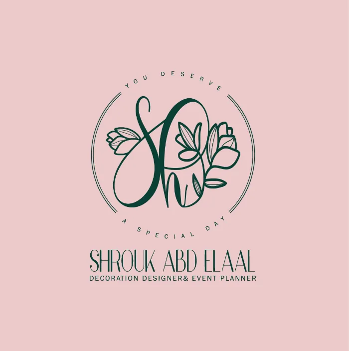 Evora By Shrouk Abdelaal