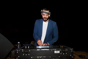 Eslam Kanaria