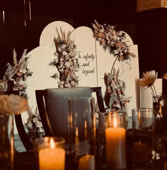 Dazz Event Planner