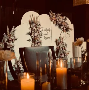 Dazz Event Planner