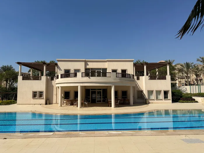 Zyara Venue