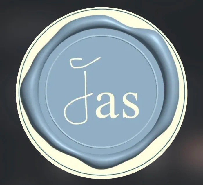 Jas Invitations