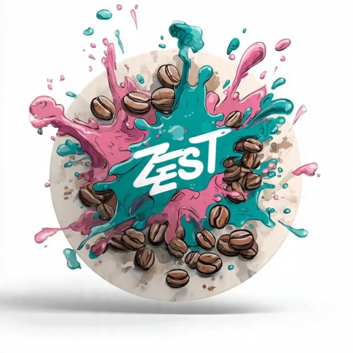Zest drinks corner