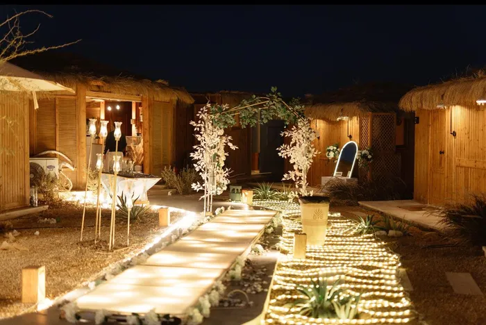 Eye-catching beachfront in sokhna