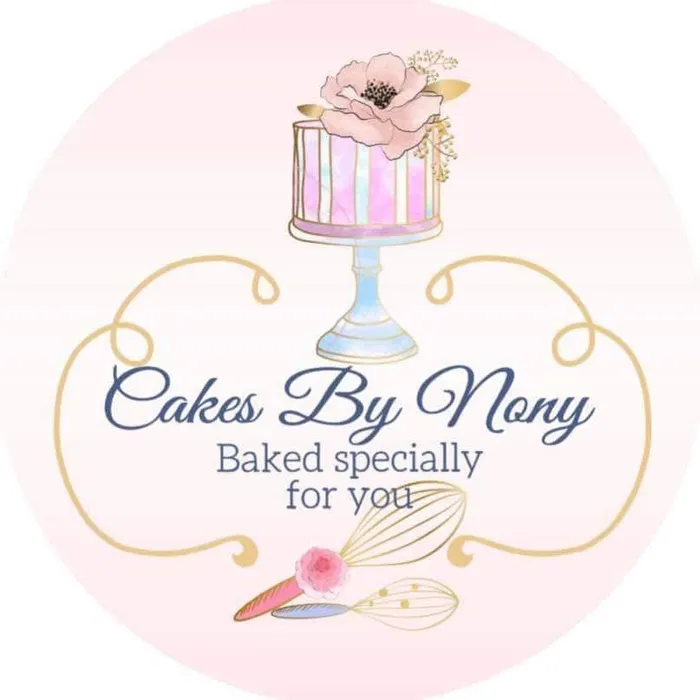 Cakes by nony